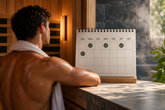 How Often Can You Use a Sauna?
