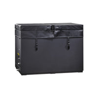 Cold Plunge Tub Built for Home Recovery, All-in-One Heat and Cold Therapy, Premium Plastic Construction