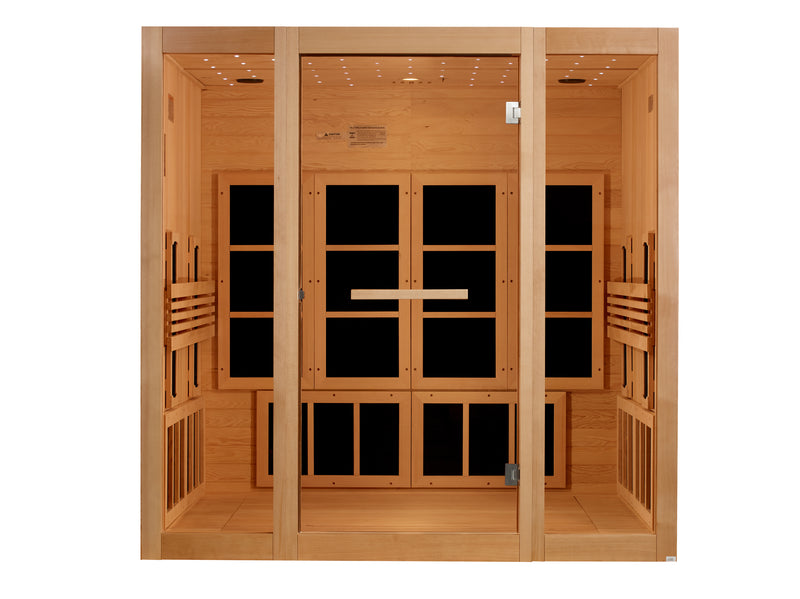 Infrared Saunas